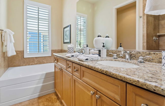 Setting the Standard by Avantstay Luxury Villa - Foto 29