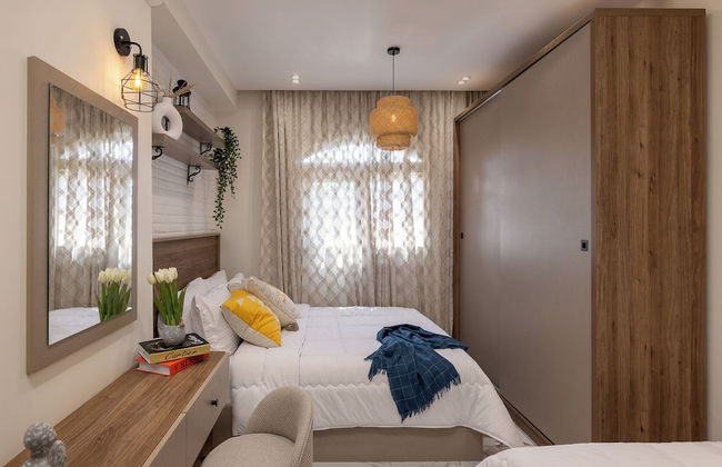 Marina Resort By Seven Seasons - Foto 23