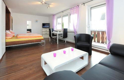 Haus Hafenromantik - Photo 134