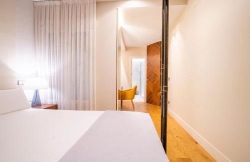 V73 Elegance & Comfort - Luxury in Barrio Salamanca - Foto 47