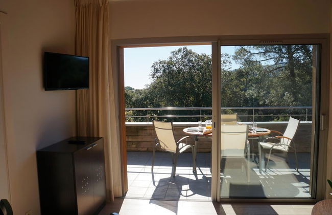 Résidence Cala Sultana - Foto 38