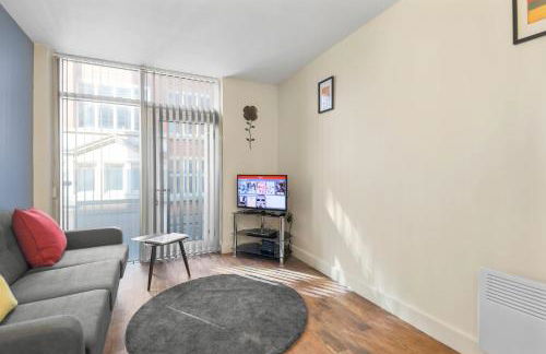 UR STAY Apartments Leicester - Foto 24