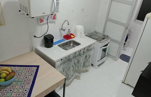 Apartamento Pé Na Areia - Foto 12