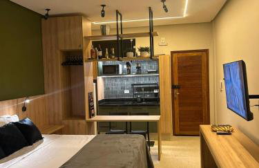 Alter Beach Flat - Foto 1