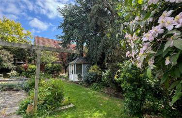 Sherrington Cottage 1 minute walk to Frintons blue flag beach Sleeps up to 8 - Foto 7