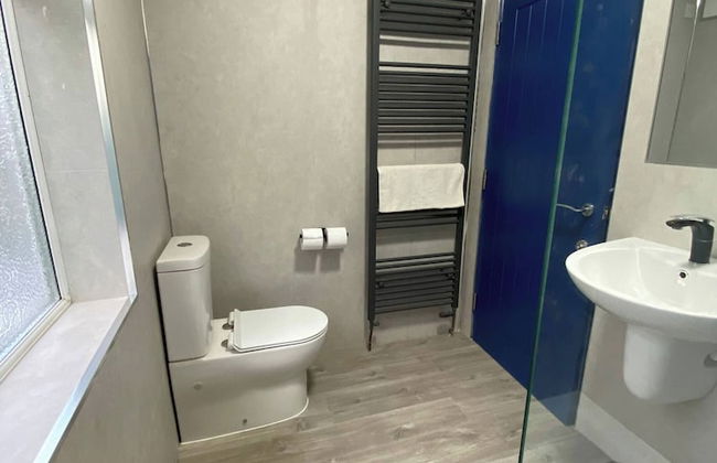 3 Room Apartment - Twins-double - Foto 7