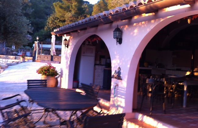 Masia de Matuta - Foto 34