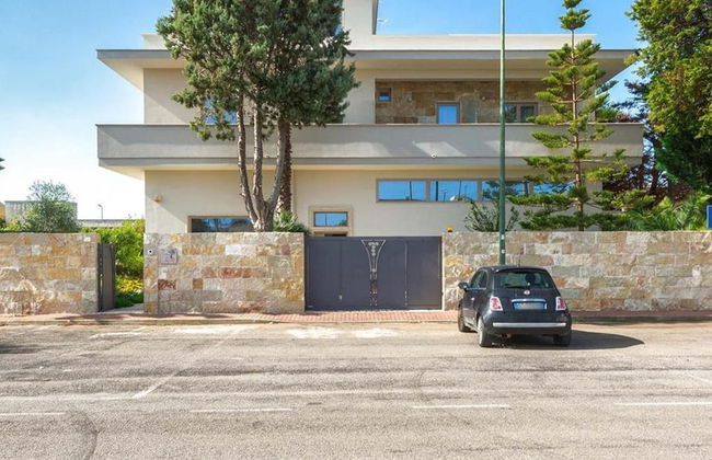 2105 B B Le Radici Del Salento - Quadrupla - Foto 1