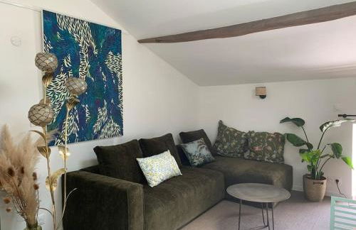 Appartement - Galerie BOTANIC ART Trentemoult - Photo 3