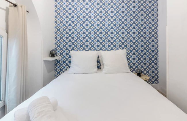 WS Hôtel de Ville - Le Marais - Photo 33