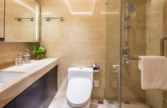 Platinum Stearns Hotel - Foto 35