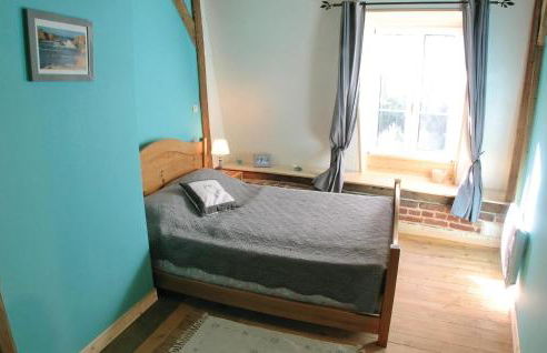 Nice Home In Gouy St Andre With Wifi - Foto 17