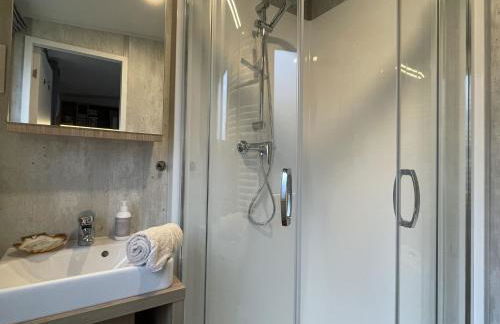 Holiday Home Tiny Haus Neschtle by Interhome - Foto 13