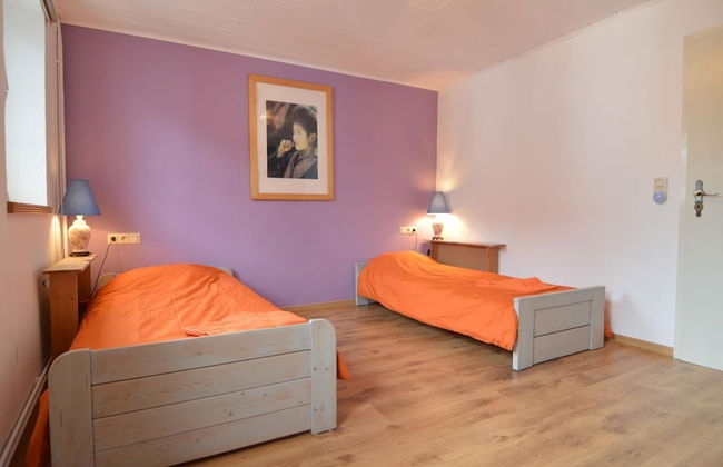 Veltenhaus: Historic Retreat - Photo 5