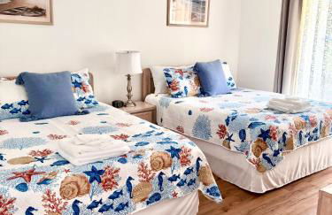 Amazing Newly Renovated Condo at Sea Trail Resort - Foto 3