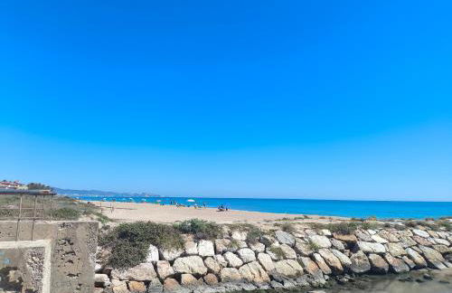 Apartamento en la playa - Foto 31