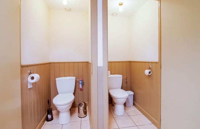 Timeless Cottage in Vresse-sur-semois With Terrace - Photo 21