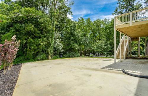 Lookout Escape - Top of Lookout Mountain - Foto 48