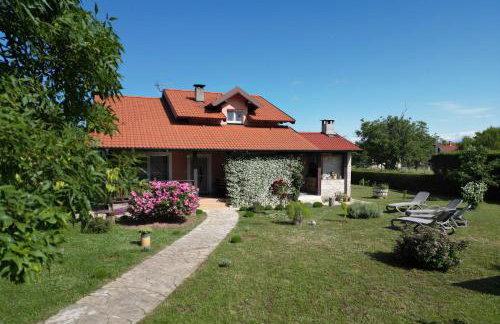 Villa Tinov Dvor - Foto 6