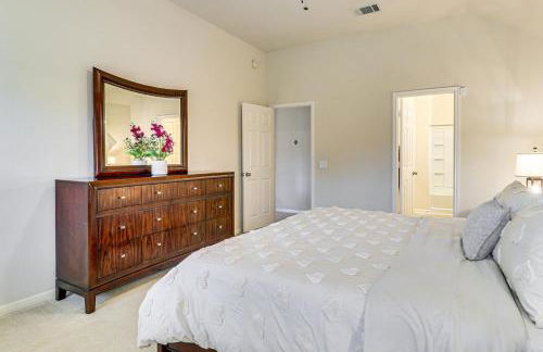 1 Mi to Lake Pflugerville! Charming Family Home - Foto 11