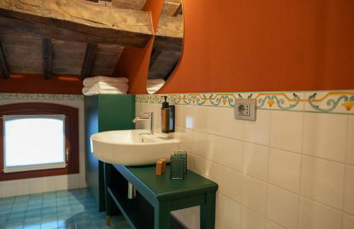 Palazzo delle Tre Lune Apartments - Foto 80