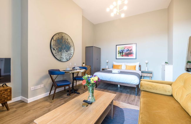 Host Stay The Georgian Quarters at Bedford II and III - Photo 19