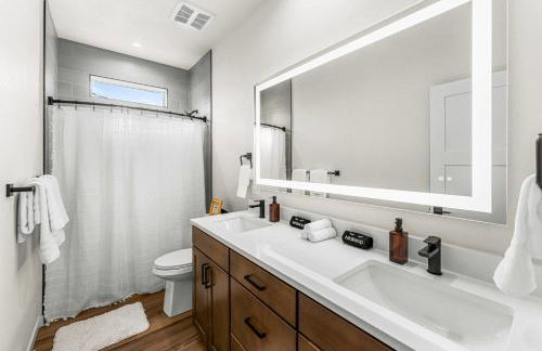 The Downtown Loft - Pet Friendly - NEW BUILD ADU - Foto 21
