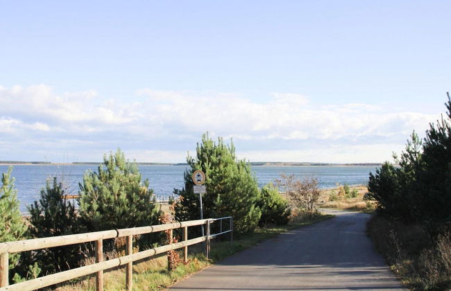 Ferienhaus am Partwitzer See, Elsterheide - Foto 10