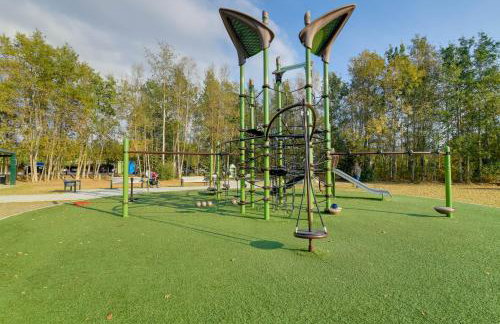 Charming Anchorage Home with Grill and Deck! - Foto 23