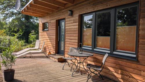 Klein aber fein, Ferienhaus am Tonteich - Foto 2