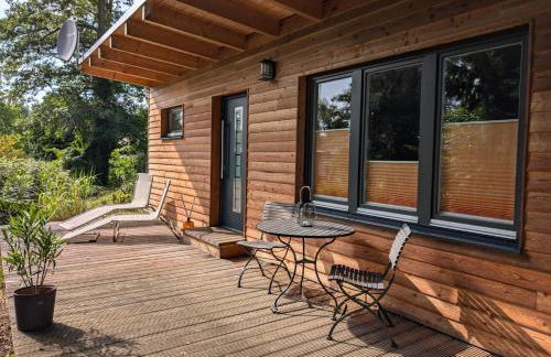 Klein aber fein, Ferienhaus am Tonteich - Photo 2