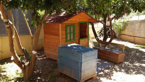 Villa Erato - Foto 4, Garden