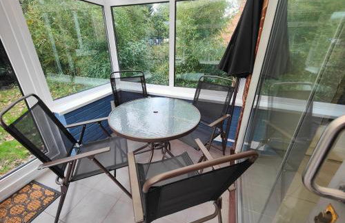 Chandlers Ford Home - Foto 29