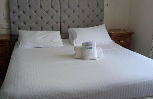 Trehellas House Hotel & Courthouse restaurant - Foto 53