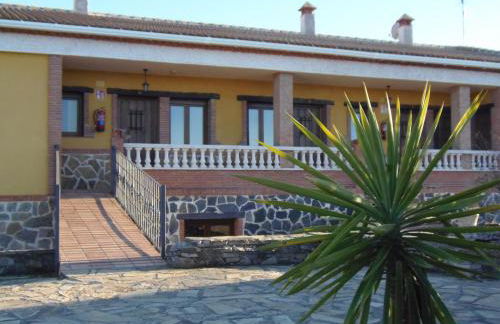 Cortijo Moyano - Photo 10