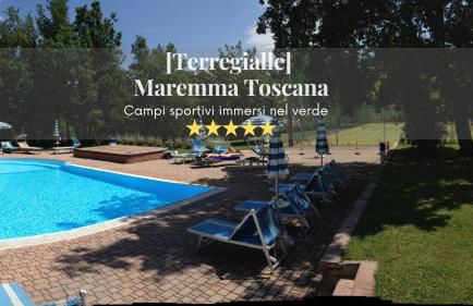 38-Volpini House In Amiata - Val d'Orcia, Saturnia, Feste&Sagre - Foto 26