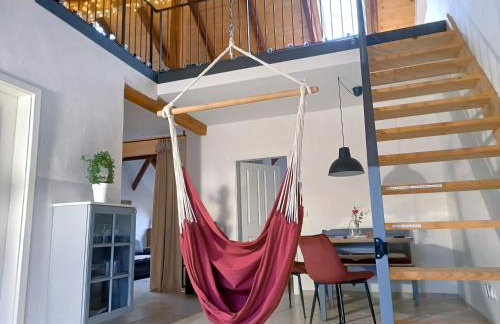 Ferienwohnung am alten Kino - Foto 2