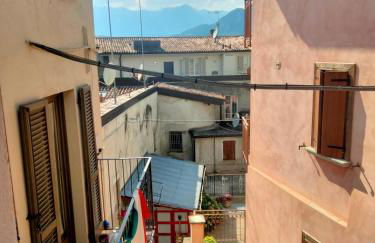 Casa Storta - Cycle Garage CON BICICLETTE - Foto 6