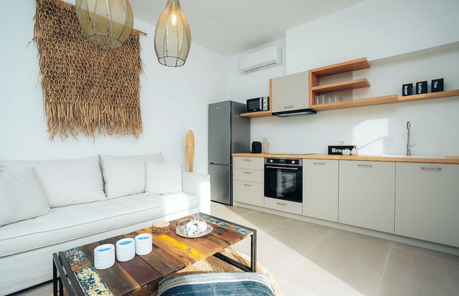 Melianthos Villas - Foto 70