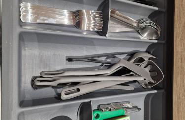 L'instant cosy, t2 bourg de Royat - Foto 15