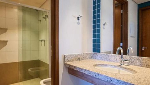 Solar das Aguas, Olímpia, Apartamento - Foto 3