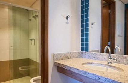 Solar das Aguas, Olímpia, Apartamento - Photo 3