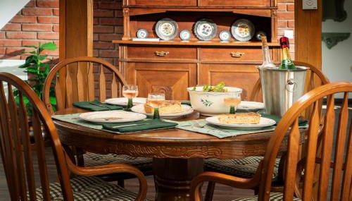 Pine Cone Loft on Baden-Baden's Panorama Trail - Foto 3