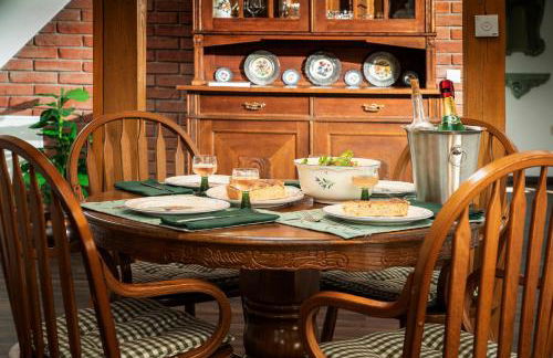 Pine Cone Loft on Baden-Baden's Panorama Trail - Foto 3