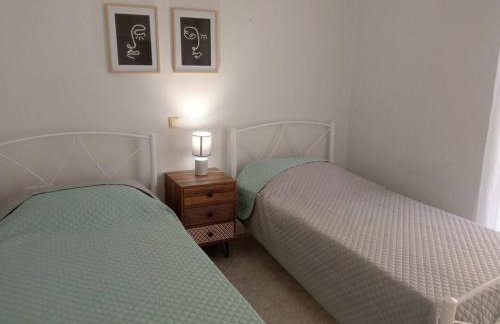 Διαμέρισμα Παραλία Μενιδίου - Foto 21