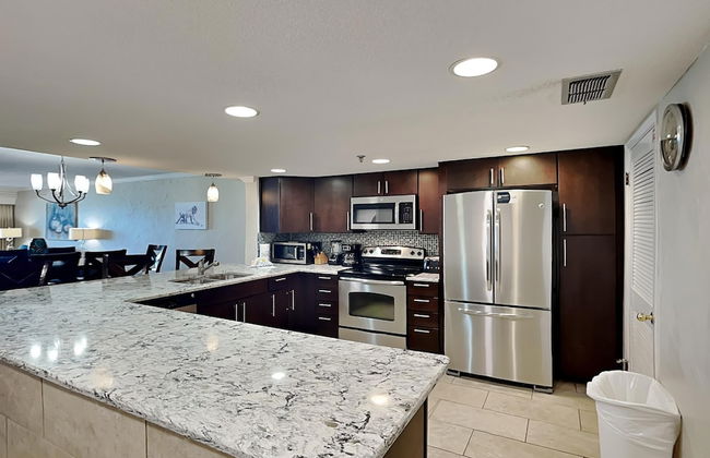 Breakers East by Southern Vacation Rentals - Foto 53