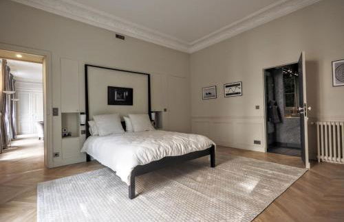 Appartement Quai Dorsay Exception Apartment in Paris - Foto 6