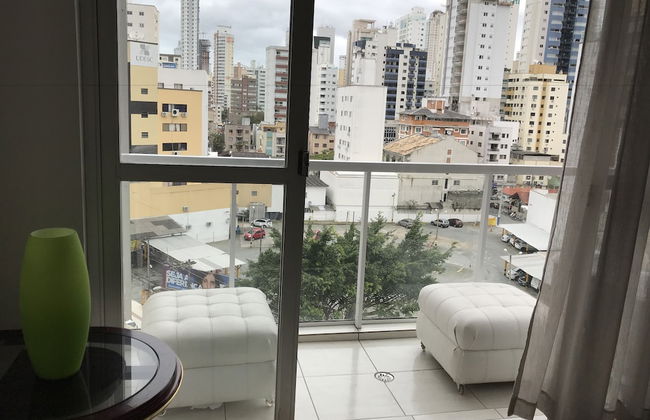 Apartamento Edifício Central - Photo 31