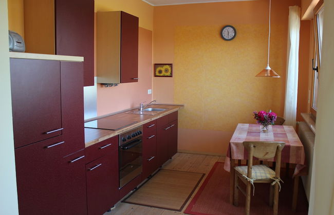 Ferienwohnung zur Burg Eltz - Foto 17