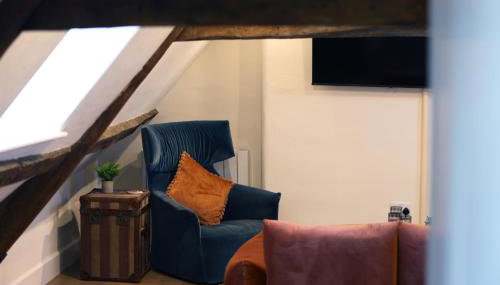 The Mews Attic - Foto 4
